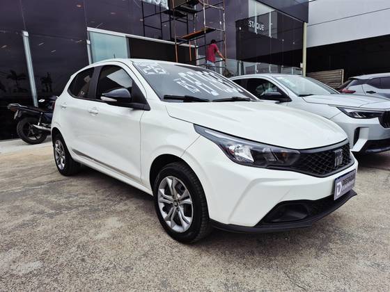 FIAT ARGO 1.0 FIREFLY FLEX DRIVE MANUAL FIAT ARGO 1.0 FIREFLY FLEX DRIVE MANUAL